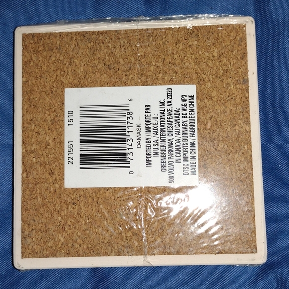 Coasters - Picture 4 of 5